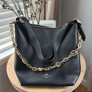 Coach Val Duffle Bag